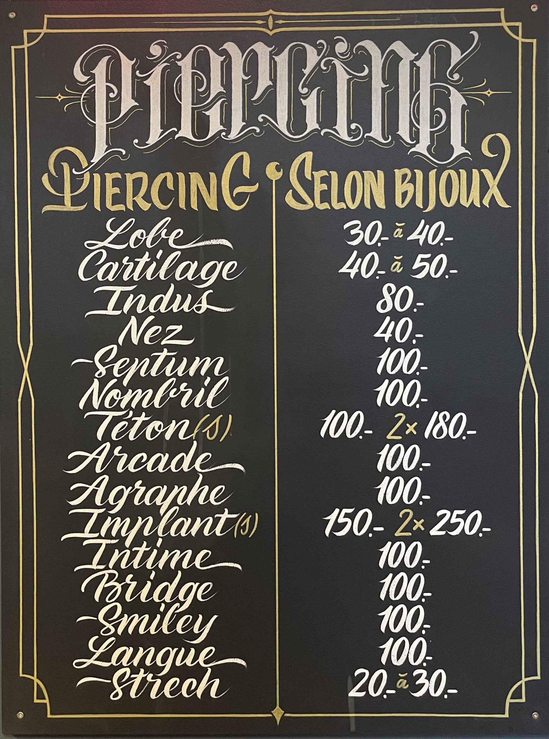 Piercing_pricing