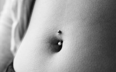 Tout savoir sur le piercing au nombril