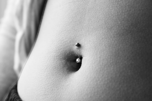 Tout savoir sur le piercing au nombril
