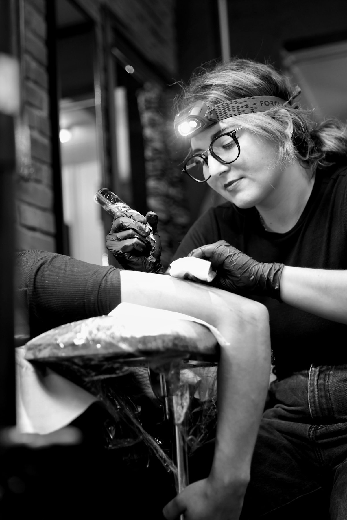 La prateria tattoo @laprateria