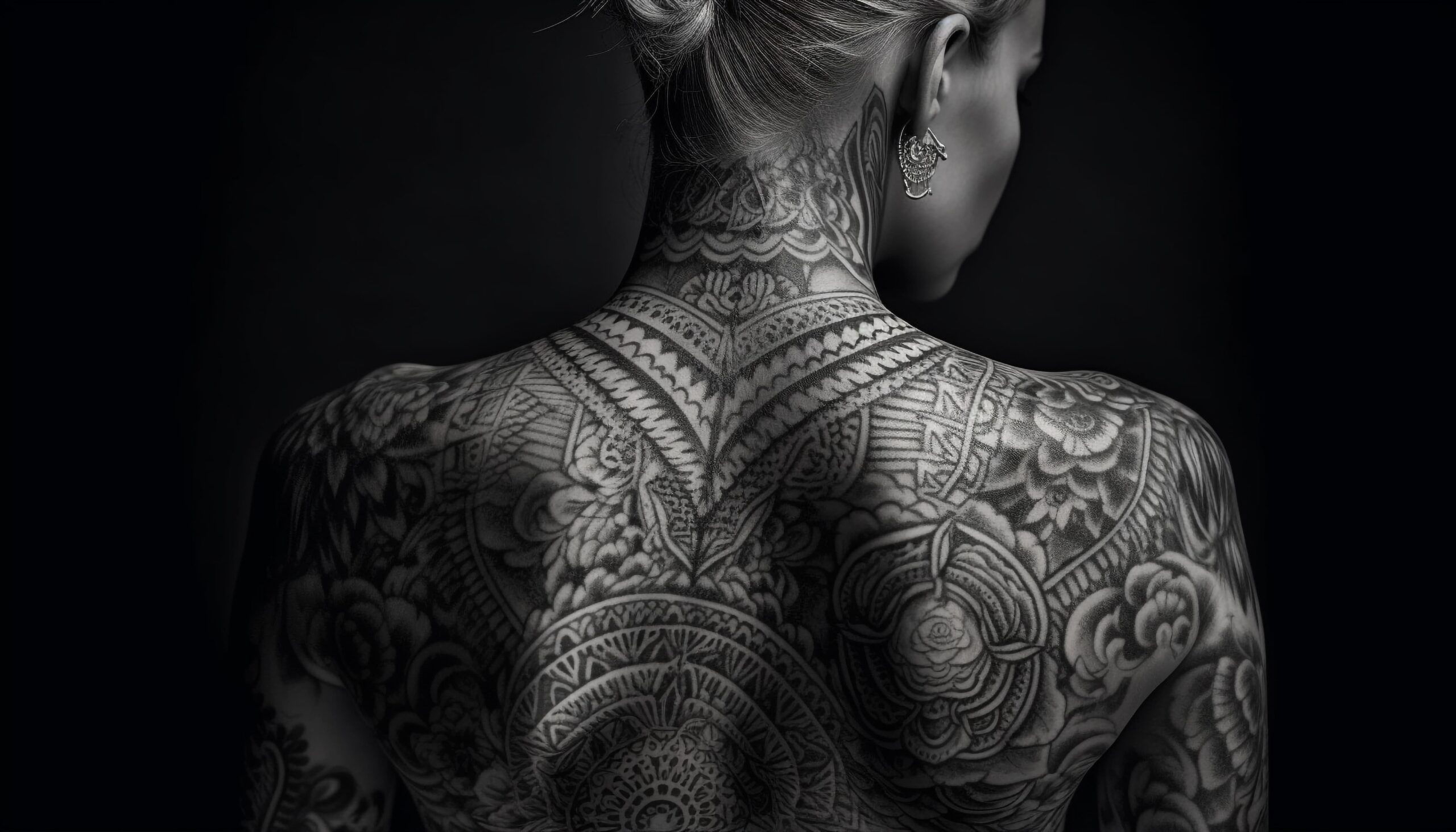 fine line tatto fine-line-tattoo-lart-du-tatouage-tout-en-finesse