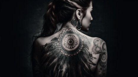 mandala tattoo mandala tattoo inside geneve