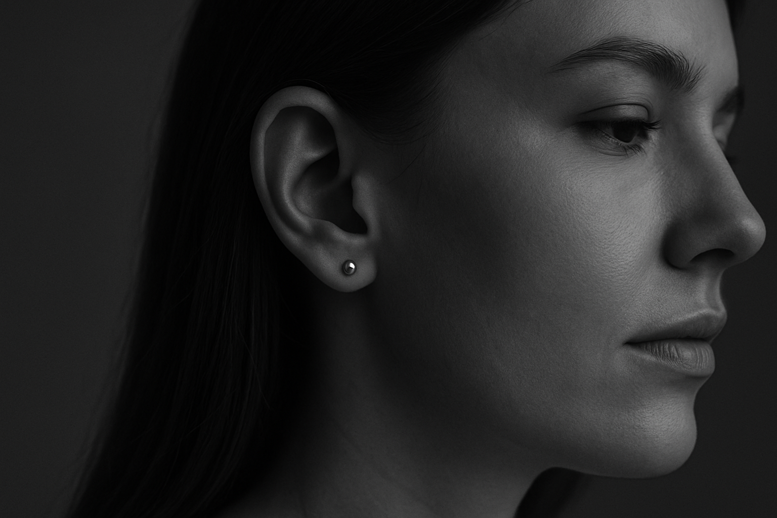 Piercing lobe : styles, cicatrisation et conseils avant de se lancer