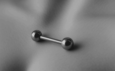 Piercing au sein : techniques, cicatrisation et précautions