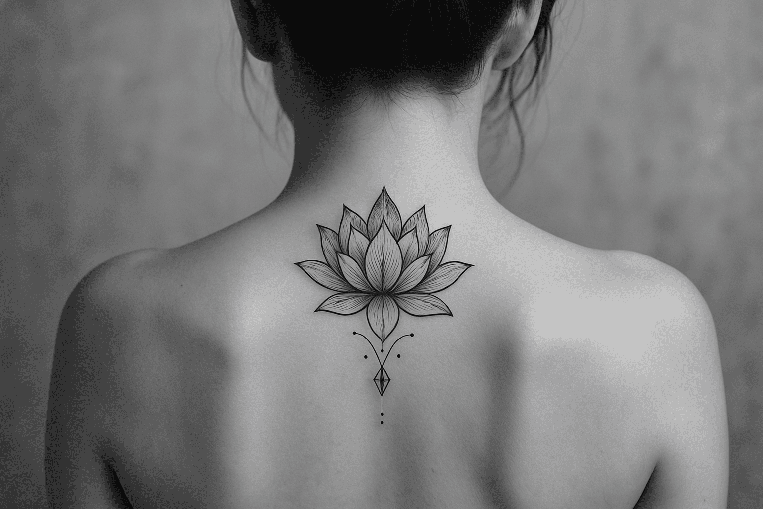 mandala tattoo inside geneve