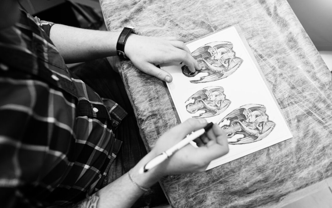 Signification tatouage : comprendre le sens avant de se faire tatouer