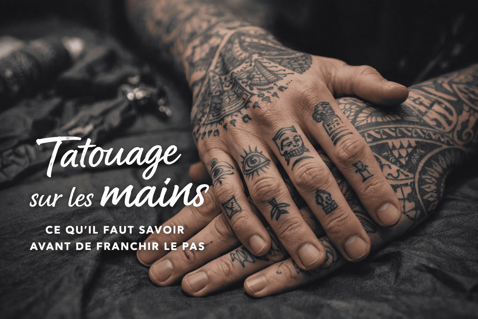 mandala tattoo inside geneve