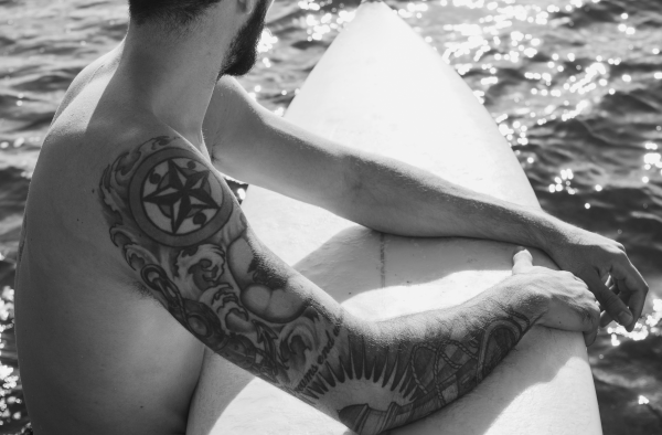 mandala tattoo inside geneve