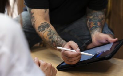 Tattoo price in Switzerland: what budget should I expect?